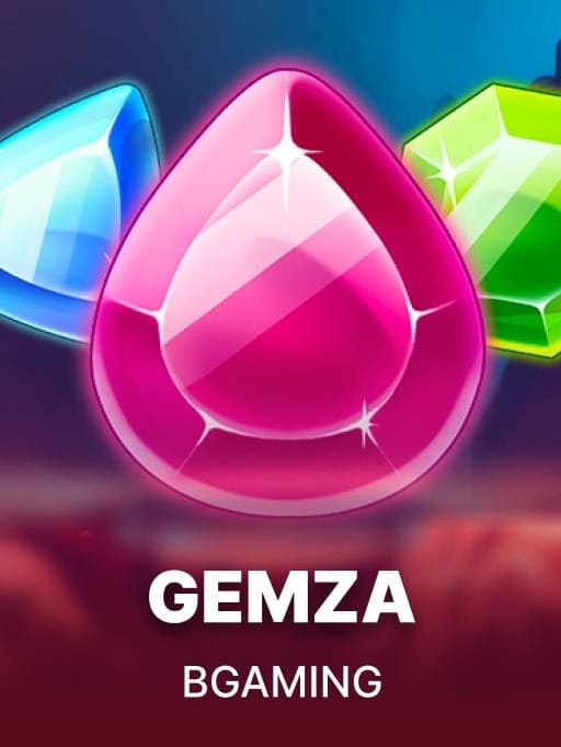 Gemza game screenshot