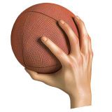 Handball icon