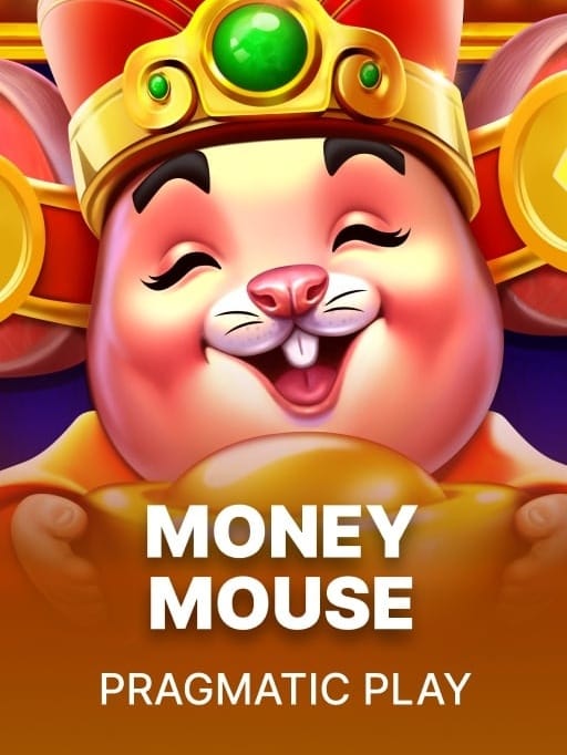 Money Mouse game screenshot