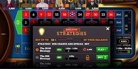 p77 Game Dashboard screenshot