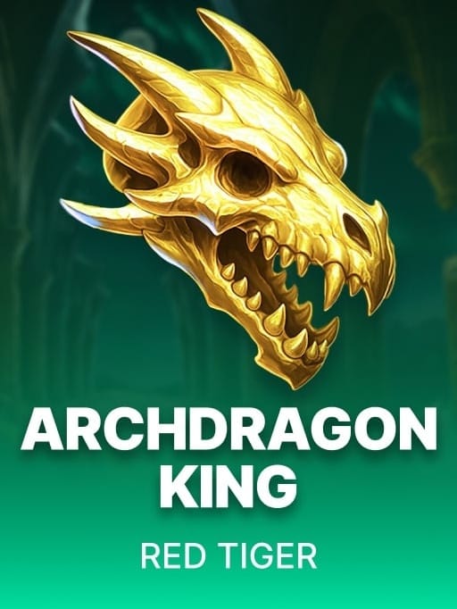 Archdragon King game screenshot