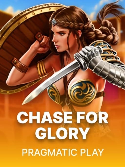Chase For Glory game thumbnail